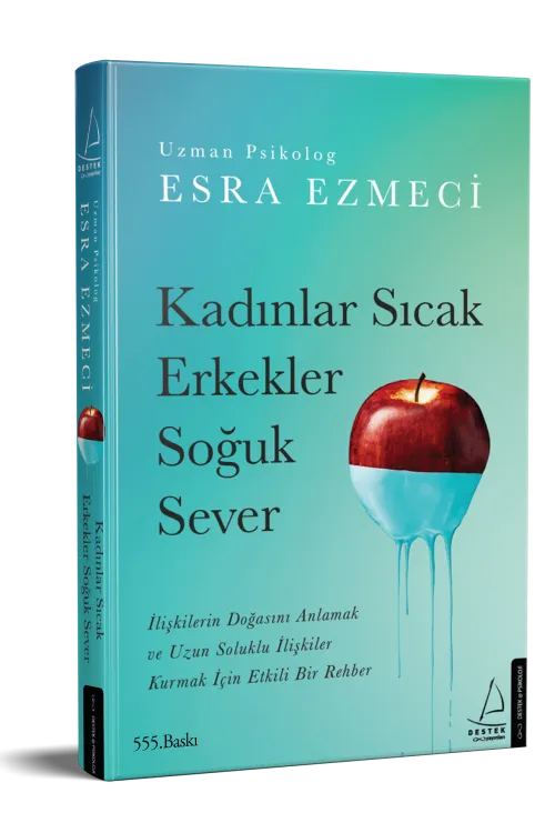 Kadınlar Sıcak Erkekler Soğuk Sever